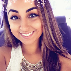 Meet your Posher, Briana